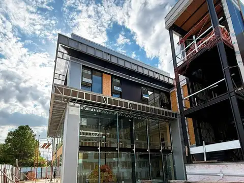 Local en venta La Cardera Funes a estrenar