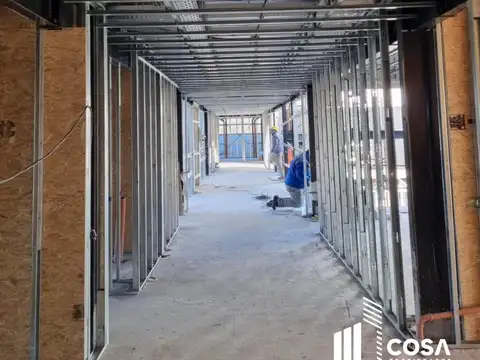 Local en venta La Cardera Funes a estrenar