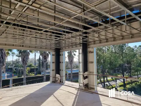 Av. Fuerza Aerea  al 3000