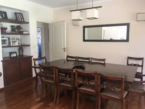 Casa en Alquiler Temporal 18 años