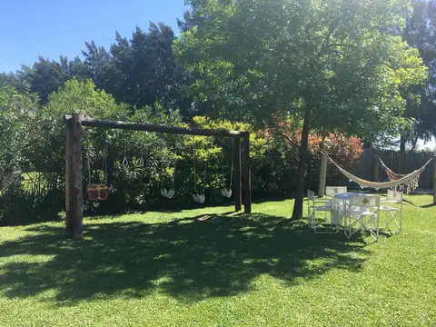 Santa Bárbara lote al 1100