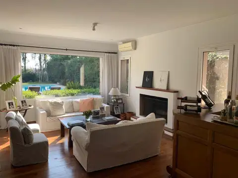 Casa en alquiler  Santa Bárbara, desde el 30/12 al 31/1