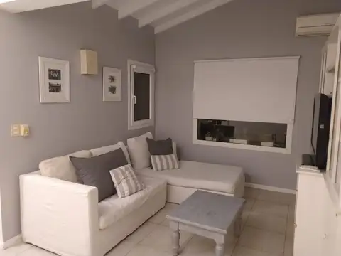 Casa en Alquiler Temporal de 3 dormitorios