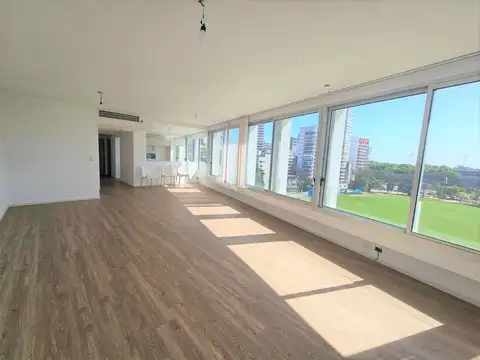 DEPARTAMENTO 4 AMBIENTES CAÑITAS PISCINA