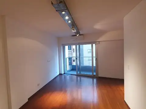 Alquiler Monoambiente Barrio Palermo Las Cañitas