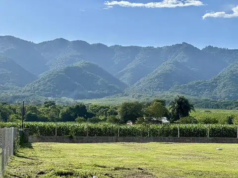 Terreno en Venta en Yerba Buena, USD 29.000