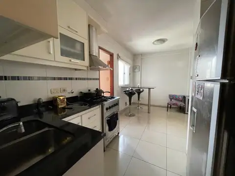 Departamento en Alquiler Apto profesional