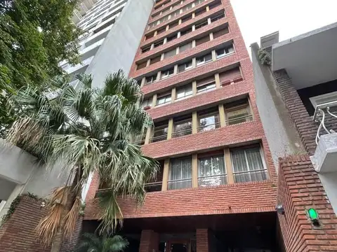Departamento en la mejor zona de La Plata - 147 m2