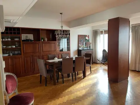 Departamento en Alquiler de 3 dormitorios