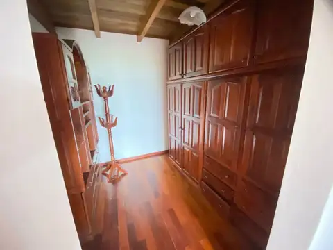 Casa en Alquiler 15 años