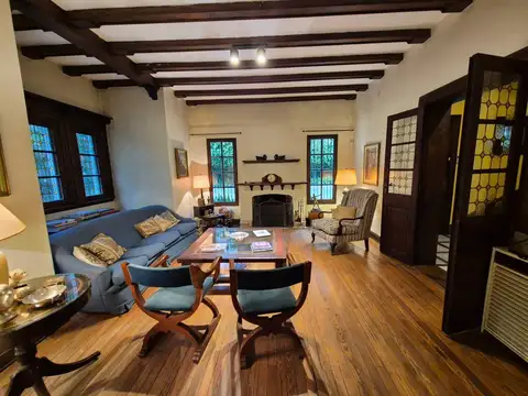 Casa en Venta en Beccar Vias / Libertador, USD 750.000