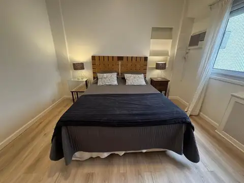 Departamento en Alquiler de 2 dormitorios