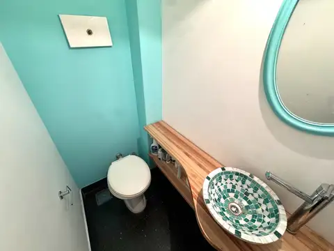 Departamento en Venta 57 años