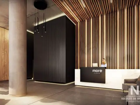 OPORTUNIDAD DE INVERSIÓN! Apartamento en venta - Atlántico, Punta del Este. Financia. Inversión. Zona de alto crecimiento