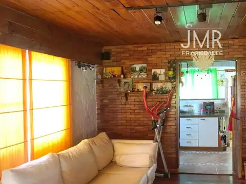 CASA EN VENTA MAPUCHE CC | LOTE 650 M² | 3 DORMITORIOS | PILETA | DESARROLLADA EN PLANTA