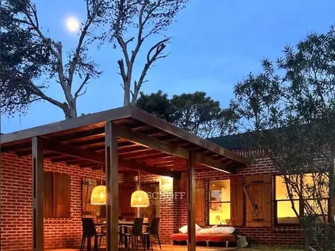 Casa en Venta en Villa Gesell, USD 167.000