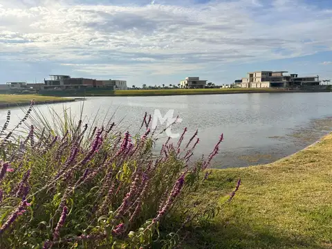 Terreno en venta en Los Puentes, Nordelta