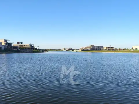 Terreno en venta en Los Puentes, Nordelta