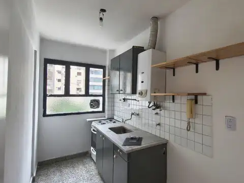 Departamento en Alquiler de 1 dormitorio
