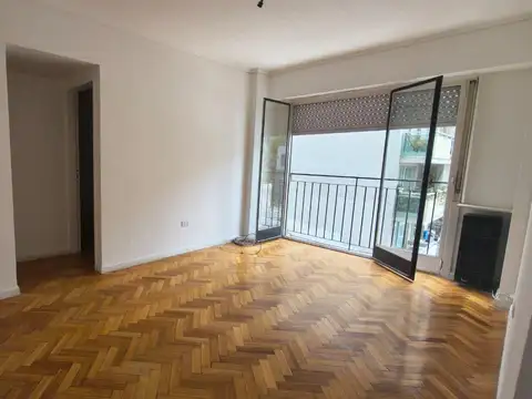 EXCELENTE 2 AMBIENTES CONTRAFRENTE CON BALCÓN FRANCÉS EN BELGRANO | BARRIO CHINO | APTO PROFESIONAL