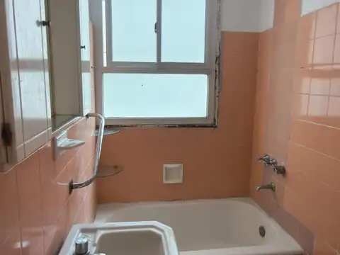 Departamento en Alquiler Apto profesional