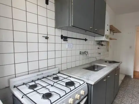 Departamento en Alquiler en Belgrano, $ 590.000