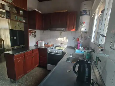 Casa en Venta en Juan De Garay, USD 180.000