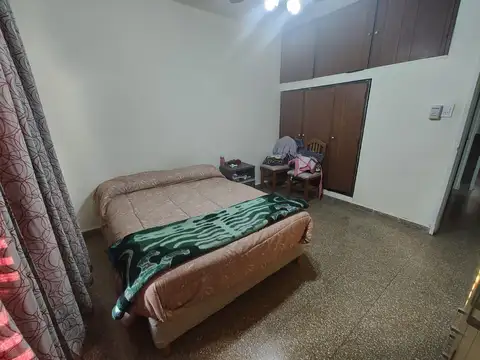 Casa en Barrio Amancay