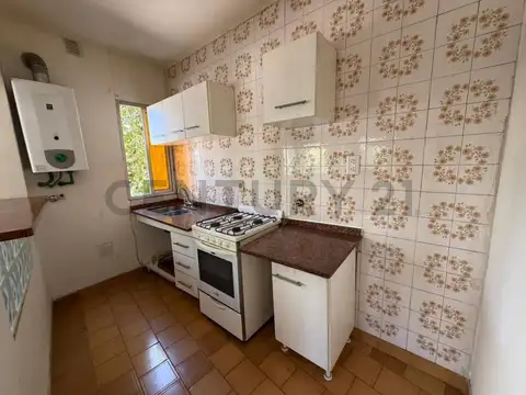 Departamento en Venta en Caballito Norte, USD 63.000