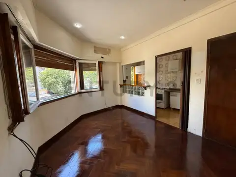 juan B justo 3800, Piso 0