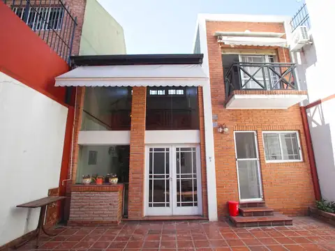 Casa - Venta - Argentina, Capital Federal - BONIFACIO, JOSE 100