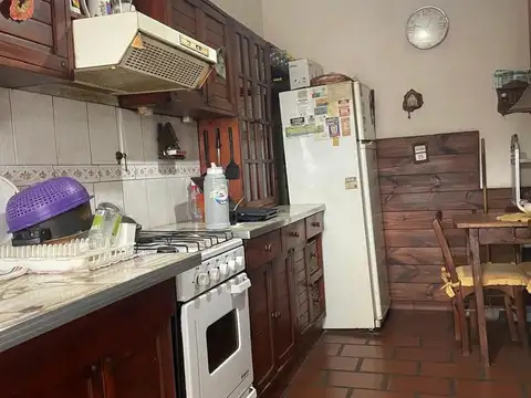 Casa en Venta en San Antonio de Padua, USD 183.000