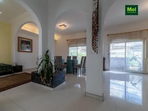 Depto Tipo Casa en Venta en Villa Urquiza, USD 189.000