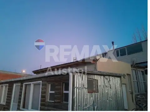 Casa en Venta en Comodoro Rivadavia, USD 100.000