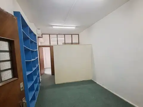 Oficina depósito Alquiler Balvanera Emprendedor 