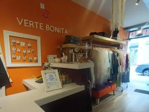 Fondo Comercio en Venta en Luján, USD 25.000