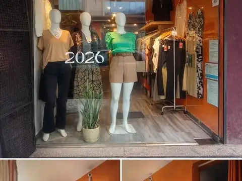 Fondo de comercio en Venta en Lujan, Partido de Luján