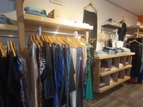 Fondo Comercio en Venta 10 años