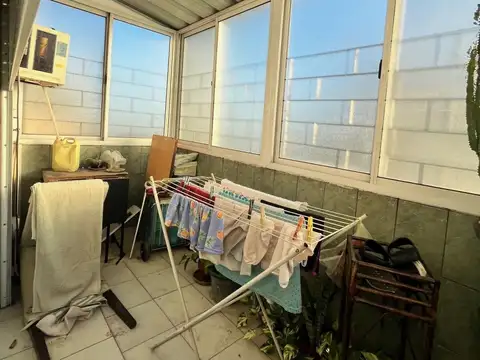 Departamento en Venta 38 años