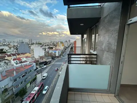 Departamento en Alquiler de 2 dormitorios