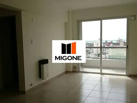 4 DE ENERO 1600, Piso 15