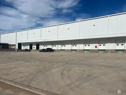 Martin de Gainza 1800