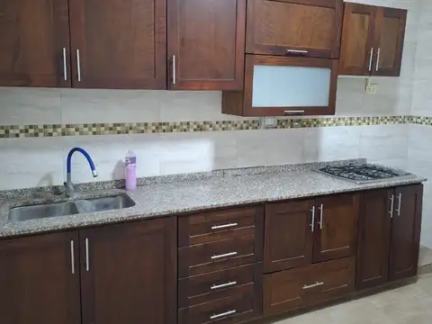 Casa en Alquiler de 2 dormitorios