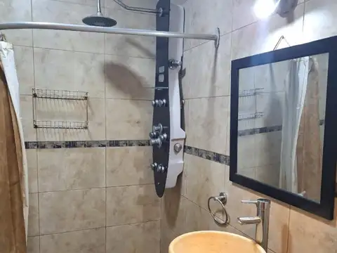 CASA EN ALQUILER
