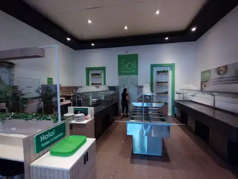 Local en Venta A Estrenar