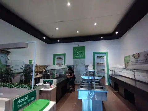 Cordoba  al 2600