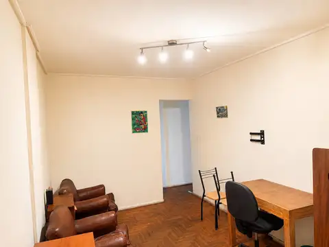 DEPARTAMENTO EN VENTA – APTO PROFESIONAL