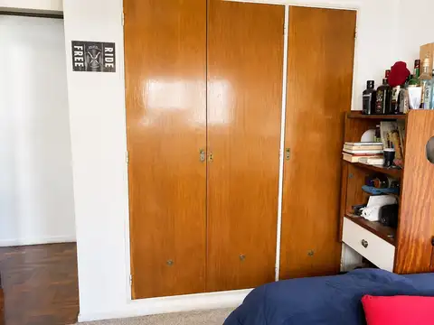 Departamento en Venta en Caballito, USD 63.000