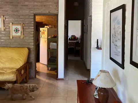 Casa en Venta en Potrero De Los Funes, USD 78.500