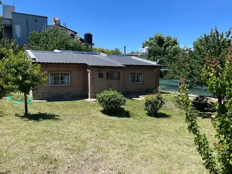 Casa en Venta de 1 dormitorio